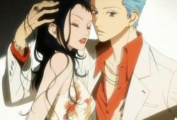 天堂之吻在线观看