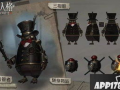 第五人格最新爆料11月,11月惊悚升级！第五人格全新爆料揭秘神秘求生之旅