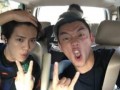 鹿晗跑男新爆料视频,揭秘幕后趣事与兄弟情深