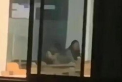 在教室做的事被爆料视频,揭秘学生不当行为背后的真相