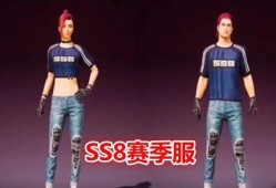 和平精英ss8最新军需爆料,和平精英新军需爆料，神秘装备引期待