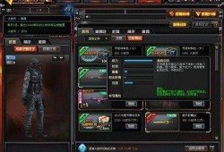 cf端游12月最新爆料,神秘武器登场，全新地图等你探索！