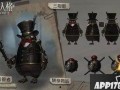 第五人格最新爆料11月,11月惊悚升级！第五人格全新爆料揭秘神秘求生之旅